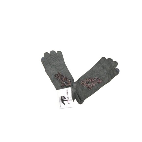 Smart Tips Touchscreen Compatible Gloves NWT - Picture 1 of 2